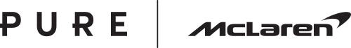 Pure McLaren Logo